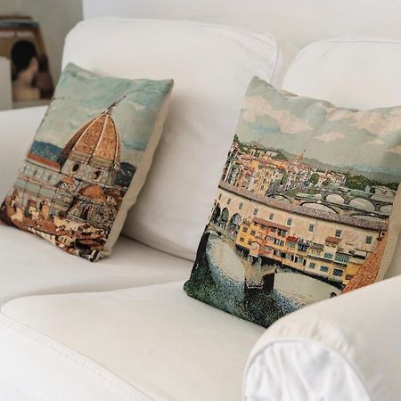 House On The Roof - Florence Dolce Vita 外观 照片