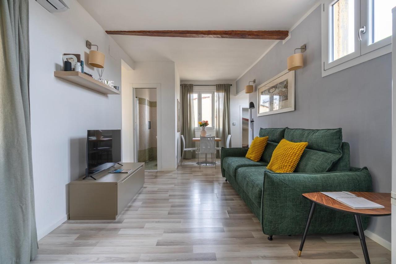 House On The Roof - Florence Dolce Vita 外观 照片