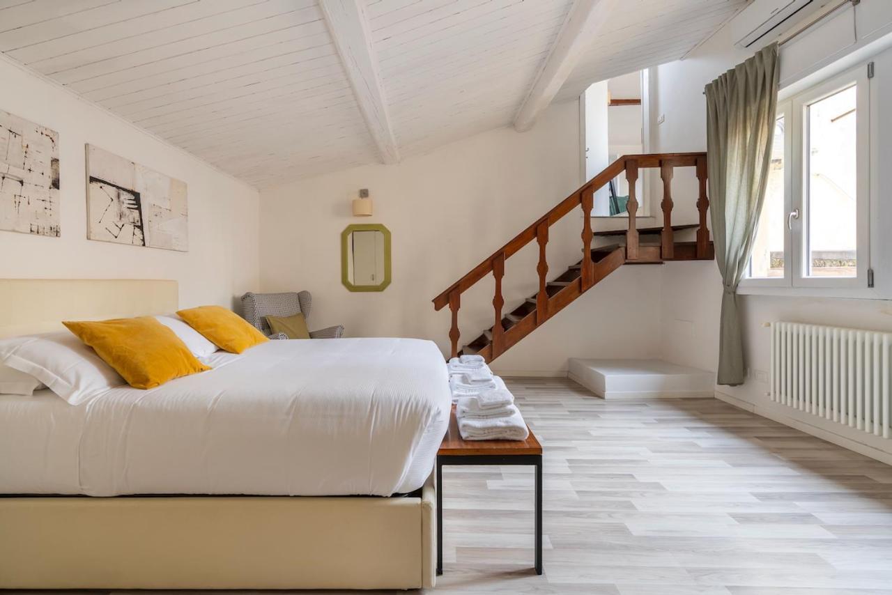 House On The Roof - Florence Dolce Vita 外观 照片